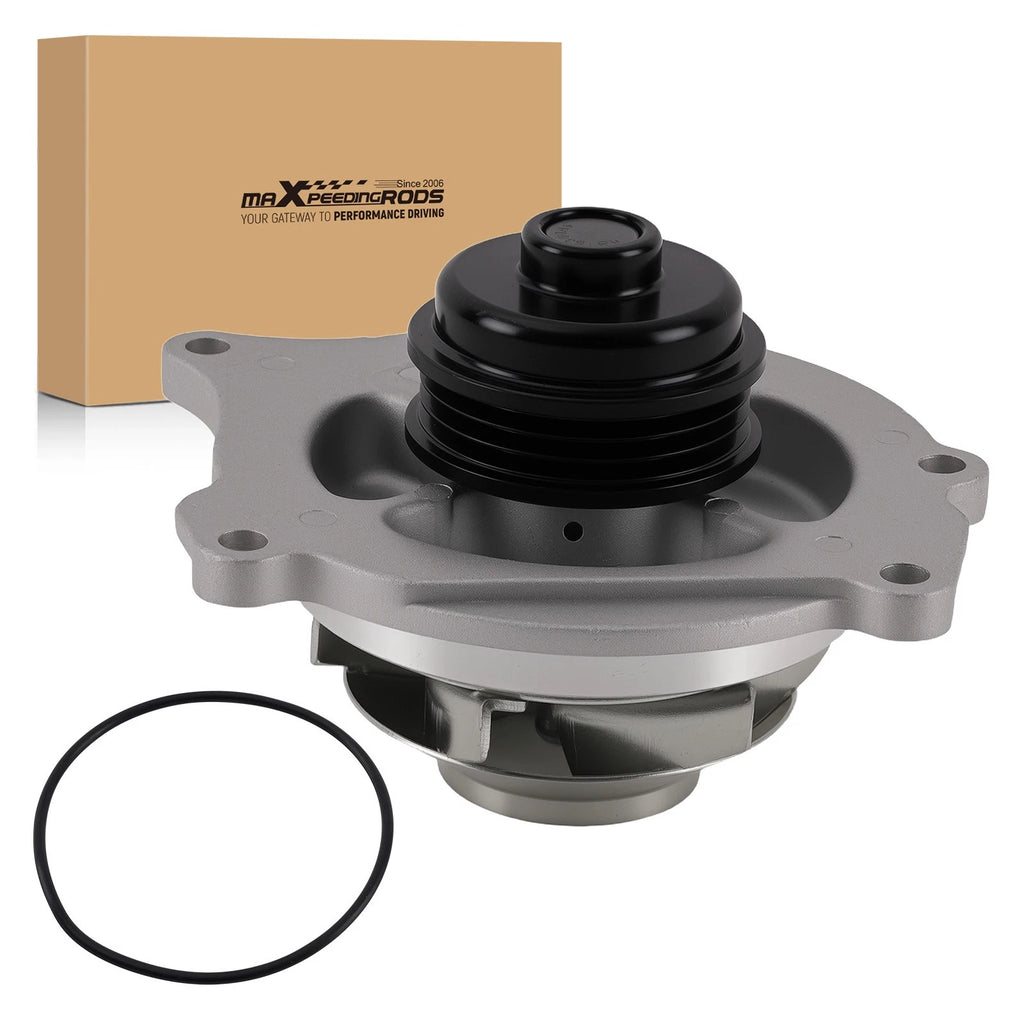 Cooling Pump Assembly for Cadillac DTS 4.6L (2006–2011) 42583 130-9760 AW6076