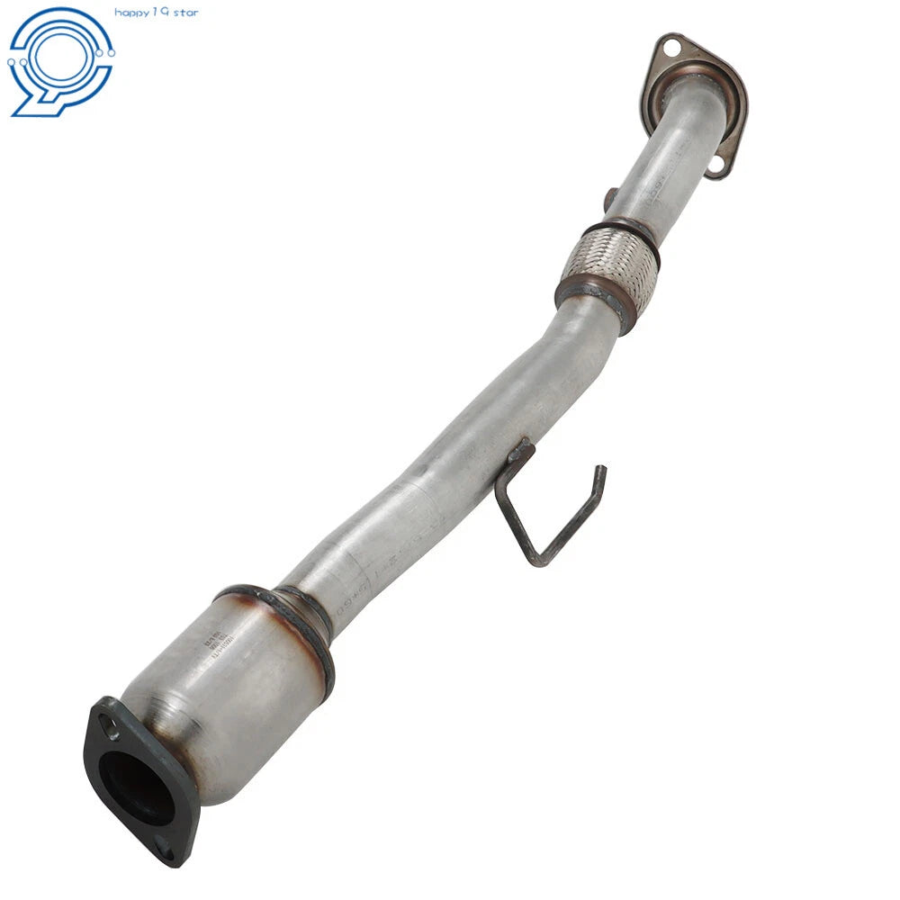 Exhaust Flex Pipe for Nissan Altima (2002-2006)