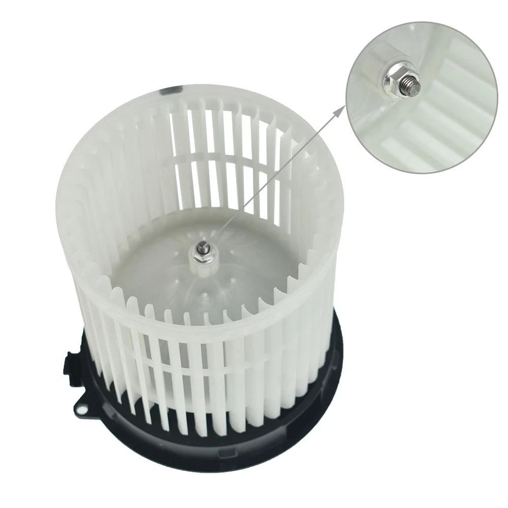 Air Conditioning Blower for Nissan Leaf (2011–2012)