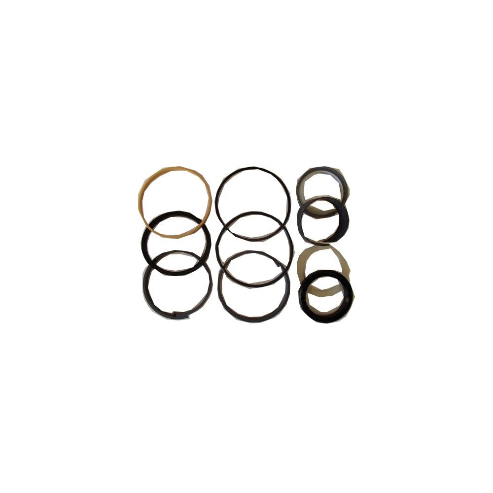 Hydraulic Boom Cylinder Seal Kit 0844807 for John Deere Excavator (50C)