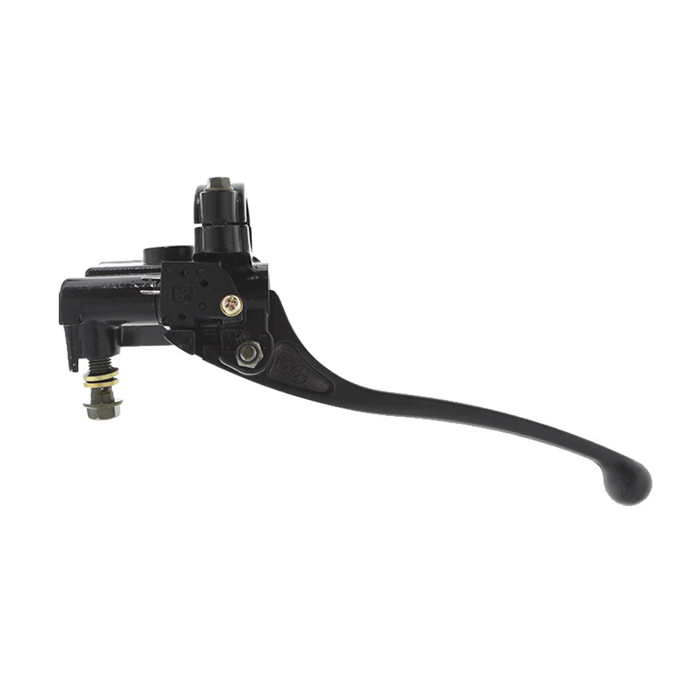 Front & Rear Brake Master Cylinder for Yamaha Warrior Banshee 350 (1987–2006)