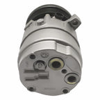 AC Compressor Replacement for Chevrolet Impala Lumina Monte Carlo (1982-1996)