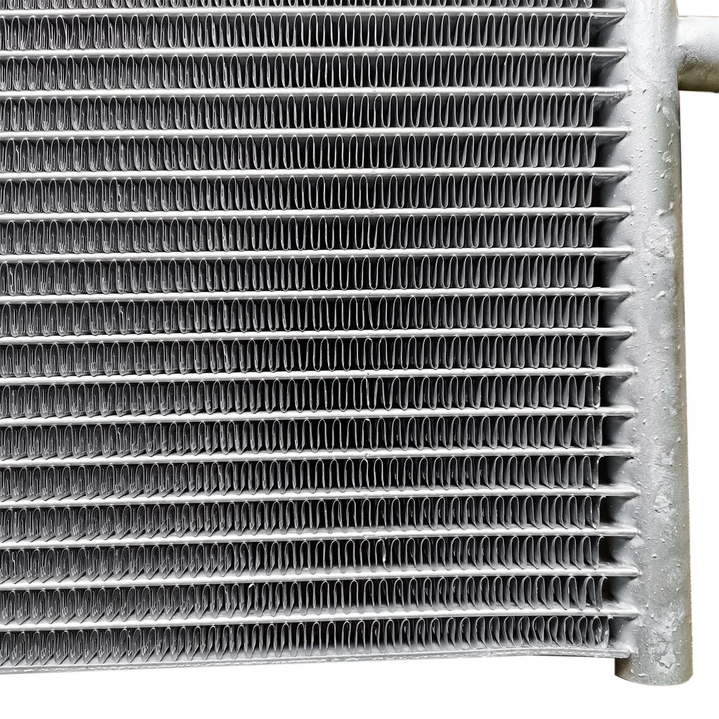 Engine Cooling Radiator for Mercedes S560 S63 AMG E450 E300 GLC300