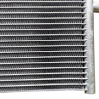 Engine Cooling Radiator for Mercedes S560 S63 AMG E450 E300 GLC300