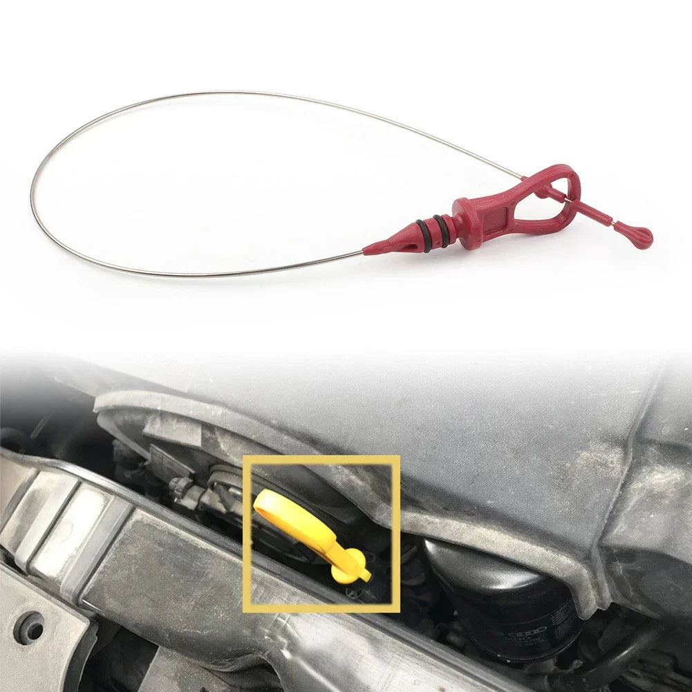 Engine Oil Dipstick for BMW 3 Series 316 318 (2000-2006)