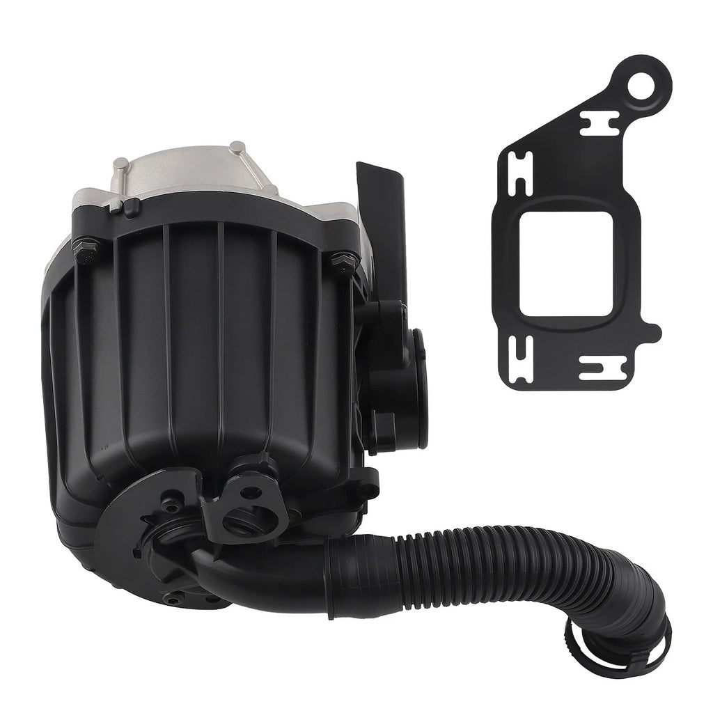 Engine Oil Separator Assembly for Detroit DD13 DD15 (2007–2023) A4720107662