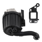 Engine Oil Separator Assembly for Detroit DD13 DD15 (2007–2023) A4720107662