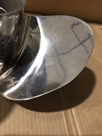 Solas 3 Blade Propeller 13.5x15P 3431-135-15 for Saturn (Used)