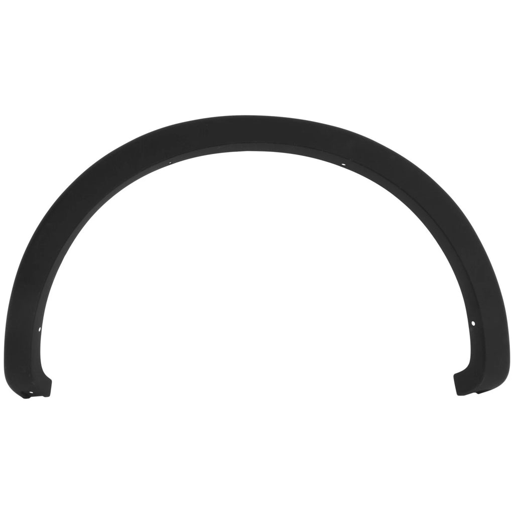 Rear Left Fender Flares for Ford F-150 (2009–2014)