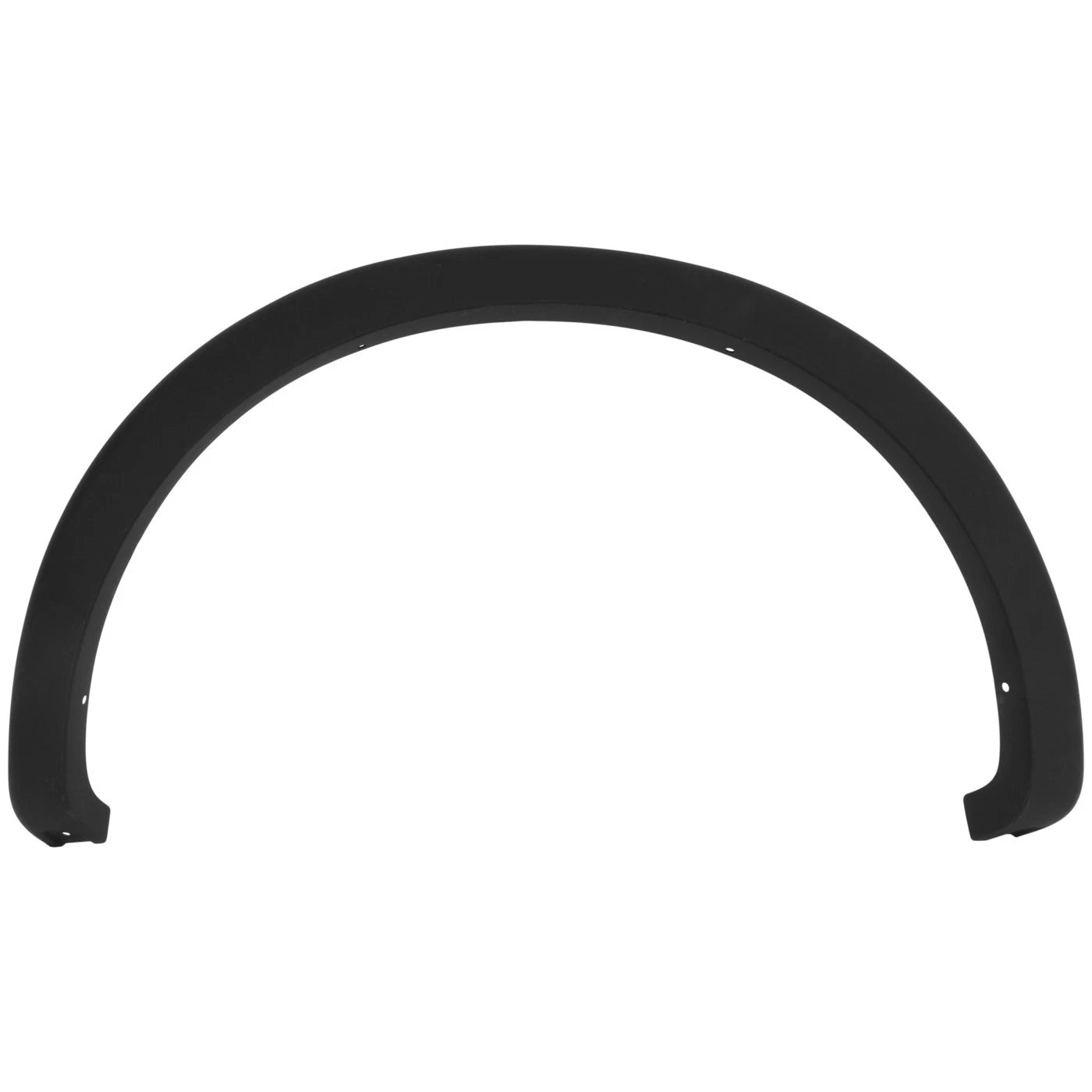 Rear Left Fender Flares for Ford F-150 (2009–2014)