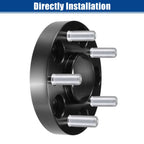 10pcs M12x1.5 Wheel Lug Stud for Honda Accord CR-V (No. 9094202067)