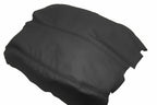 Center Console Lid Armrest for Honda Accord (2008–2012) Black PVC Leather