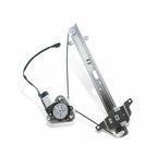 Rear Right Power Window Regulator with Motor for Nissan Maxima (1989-1994)