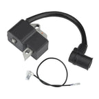Ignition Coil Spark Plug for Stihl FS80 FS85 FS80R FS75 FC75 FR85 (N/A) 4137 400 1350