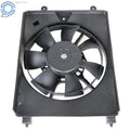 AC Condenser Cooling Fan for Honda Civic (2012–2015)