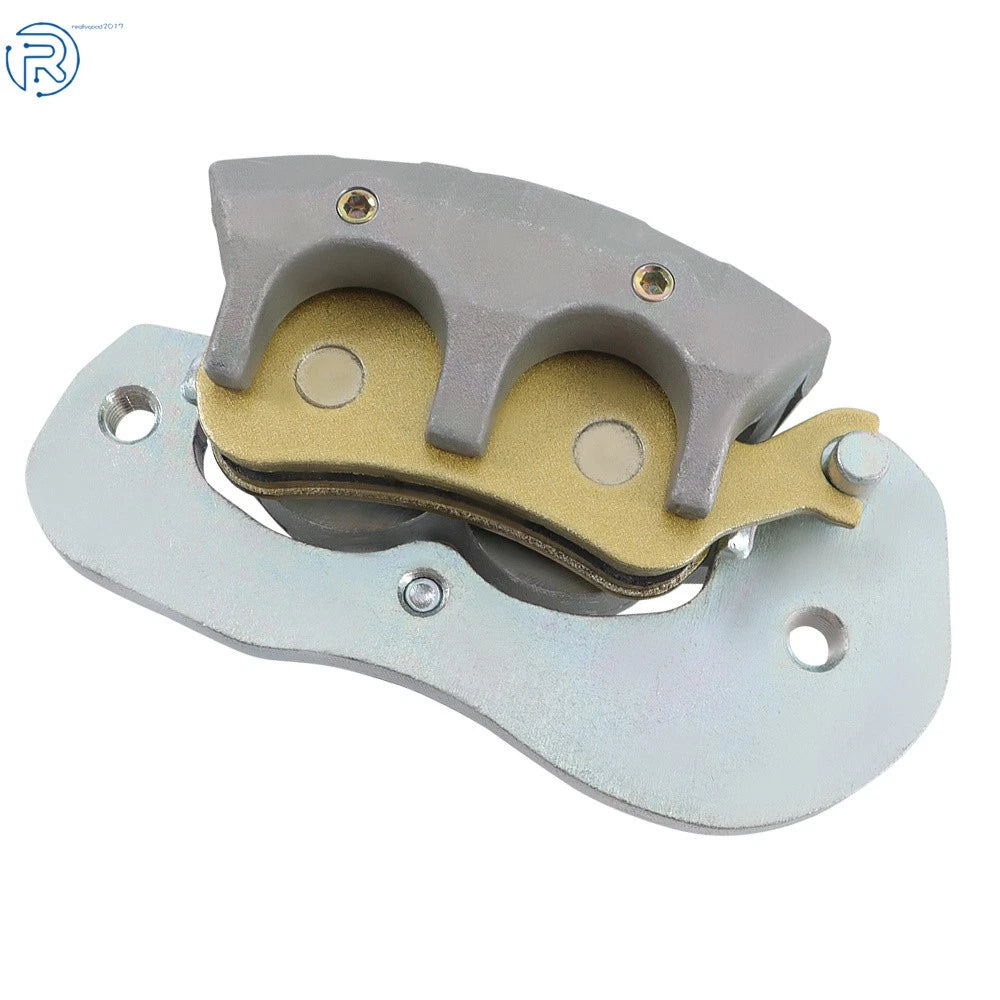Rear Right Brake Caliper & Pads for Can-Am Defender Max HD10 (2017–2023)