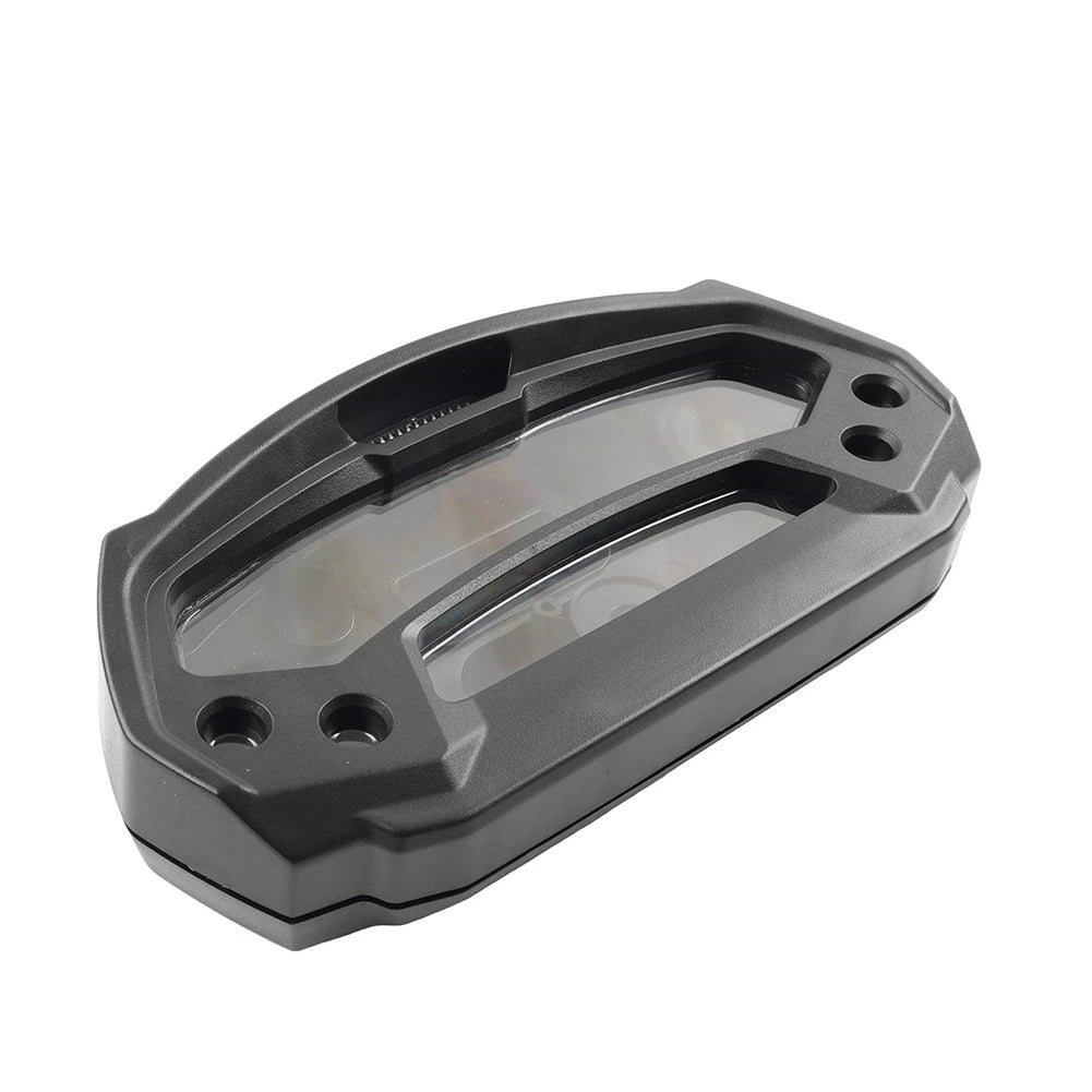 Speedometer Odometer Gauge Cover Case for Ducati Monster (695–1100S)