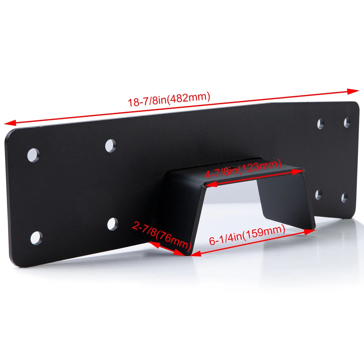 Steel Rear Axle Lowering C Notch Flip Kit for Chevy Silverado 1500 (1999–2006)