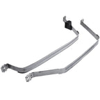 2X Fuel Tank Straps for Chevrolet Malibu (2004–2012) Pontiac G6 (2005–2010)
