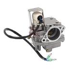 Carburetor 65W-14901-0 for Yamaha F20A F25A (2000–2023) Outboard