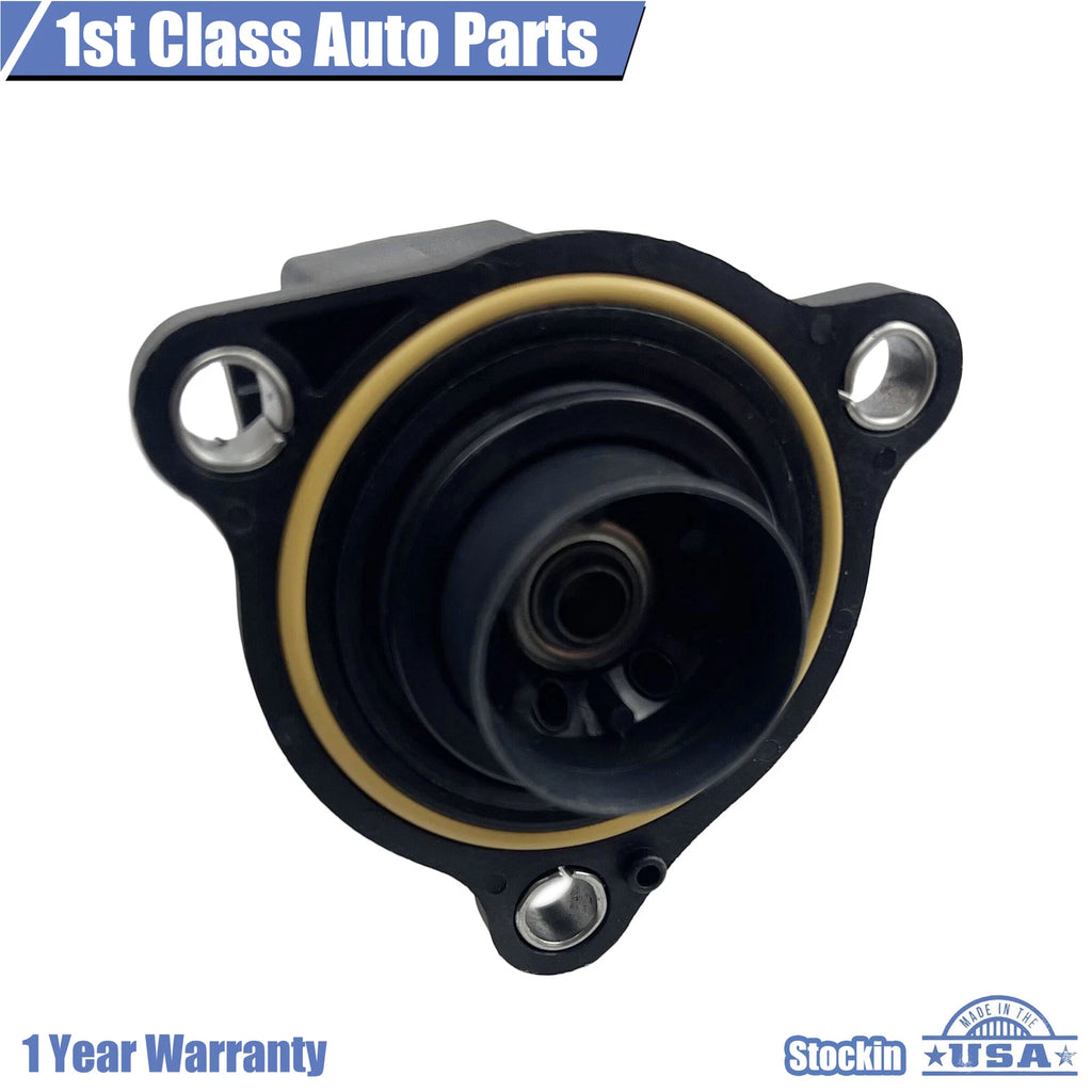 Turbocharger Diverter Valve for BMW