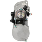 Starter Motor for John Deere 670GP (2008–2017) JD 6068 6.8L