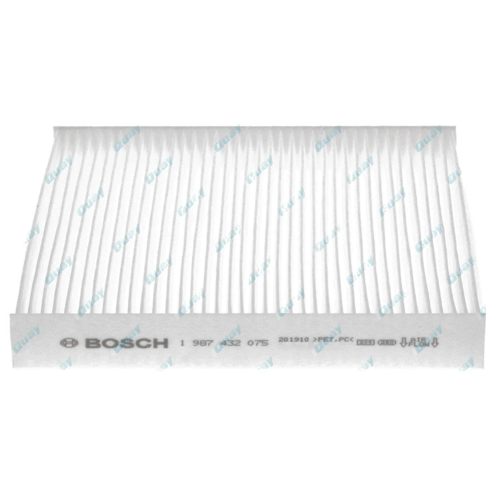 Bosch Cabin Air Filter for Nissan Murano V6 3.5L VQ35DE 2005-2008