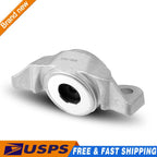 Rear Upper Strut Mount for Ford Fusion Lincoln MKZ (2013–2018) DG9Z-18A161-C