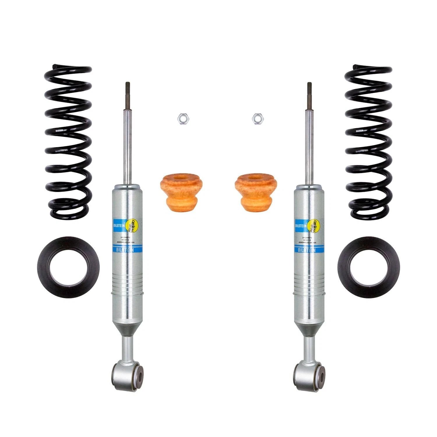 Bilstein B8 6112 Suspension Kit for