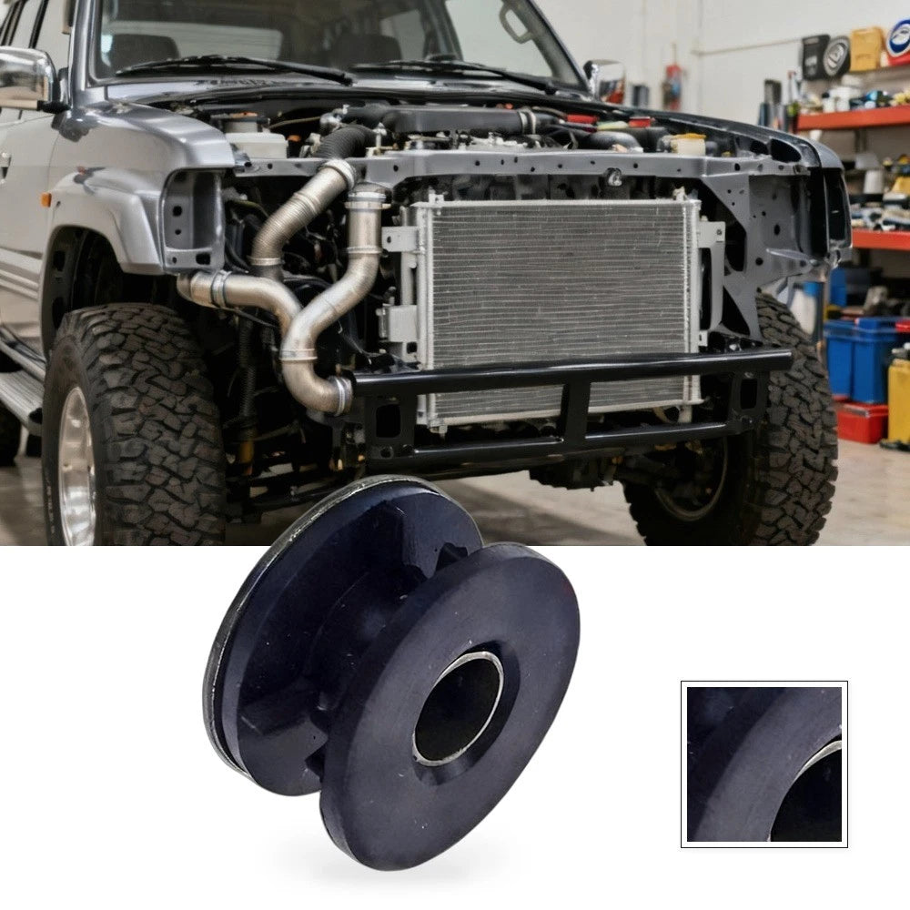 Radiator Top Mounting Rubber for Nissan Patrol GQ Y60 (1987–1997)