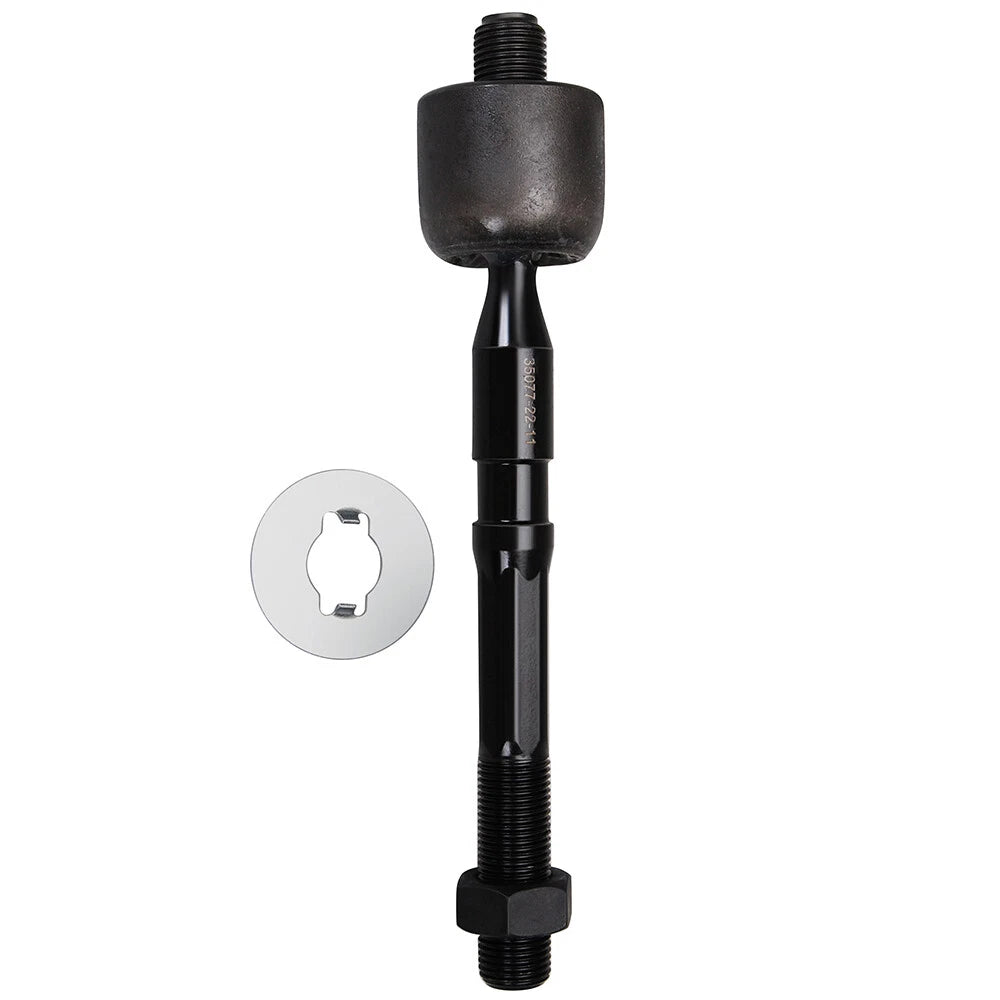 Front Control Arm with Ball Joints Tie Rod End Sway Bar for Kia Optima (2014–2015)