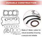 Cylinder Head Gasket Kit No. 10101CA025 for Nissan VQ25DE (2001–2006)
