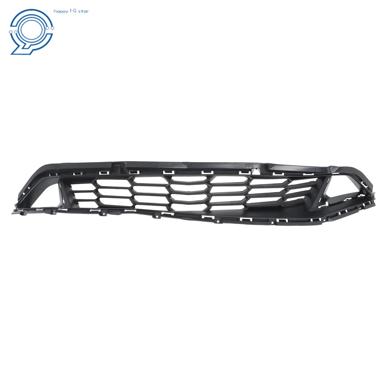 Front Bumper Lower Grille for Chevrolet Camaro RS (2019-2024)