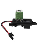 Blower Motor Fan Resistor for Chevy Silverado 1500 (2003–2006)