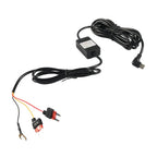 Universal Type C Hardwire Kit 12/24V to 5V for Car DVR