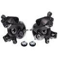 Steering Knuckle Pair for Ford Focus (2006–2011) LK003 LK004