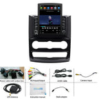 9.7'' Car Stereo GPS Navigation for Mercedes-Benz Sprinter (2006-2017)