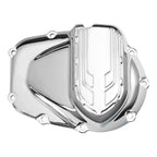 Side Cam Cover for Harley M8 Touring & Trike 2017-2024, Softail 2018-2024