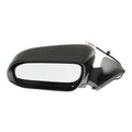 Driver Side Mirror for Toyota Highlander (2010–2013)