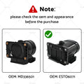 MAF Air Flow Meter Sensor for Mitsubishi Magna (E5T06071)