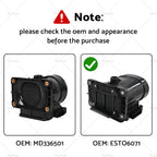 MAF Air Flow Meter Sensor for Mitsubishi Magna (E5T06071)