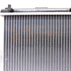 Aluminum Radiator for Honda Accord (1990–1993)
