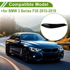 Door Panel Handle Pull Trim Cover for BMW 3 Series F30 (2012–2018) No. 51417275487