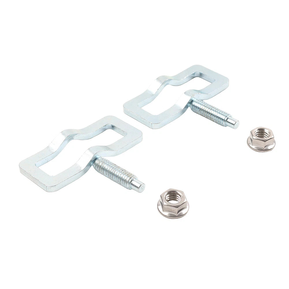 Exhaust Manifold Clamp Repair Kit for Ford F-150 V8 (1997–2009)