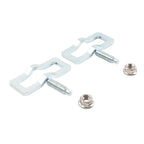 Exhaust Manifold Clamp Repair Kit for Ford F-150 V8 (1997–2009)