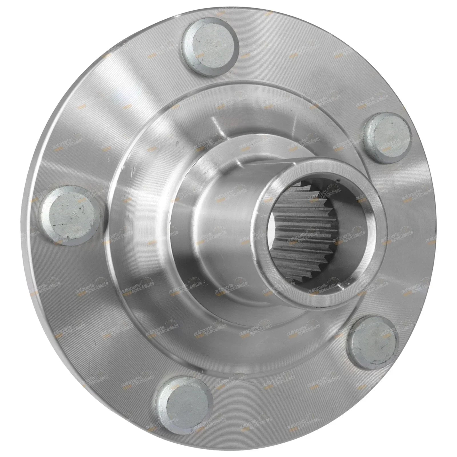 Front Wheel Bearing Hub Assembly for Mazda 6 GH GY (2002 - 2010)