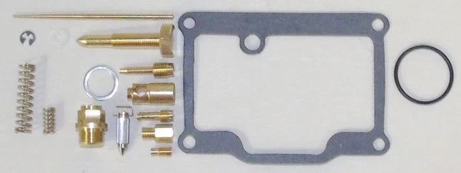 Carburetor Kit 016-407 for Polaris 400 Xplorer (1997–2002)