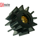Flexible Impeller for Cummins NH 250M, NT 855M, V555M (Inboard Marine)
