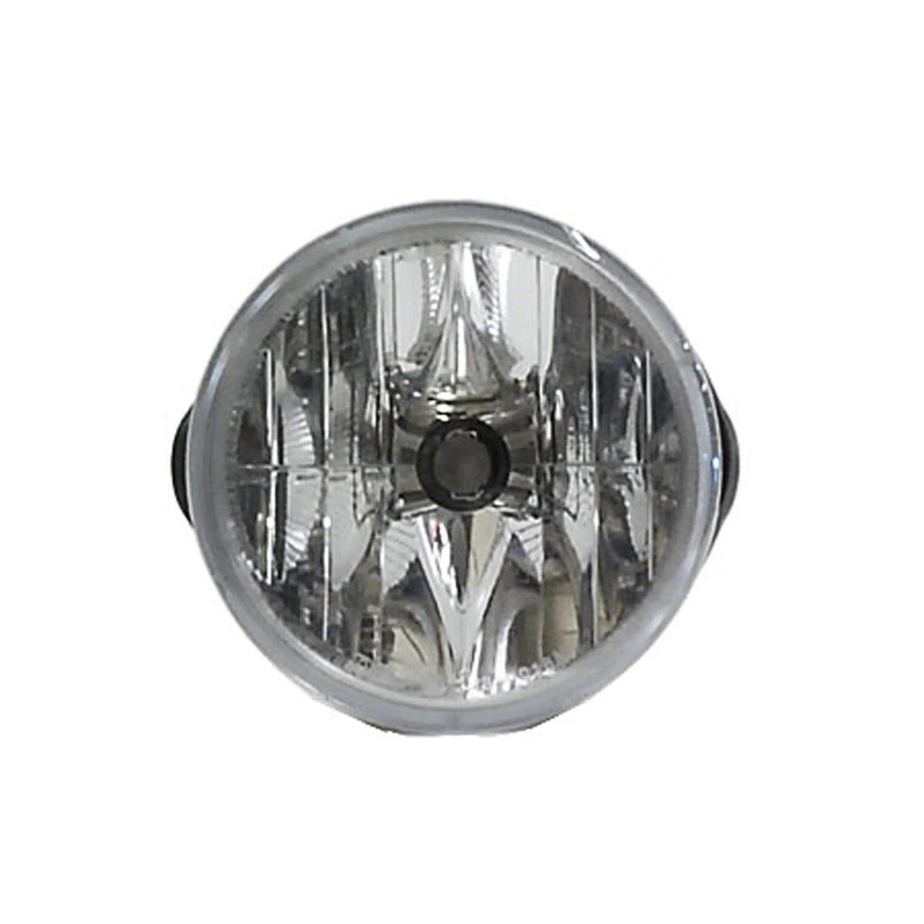 Replacement Driver/Passenger Fog Light Assembly for 2004 Jeep Grand Cherokee