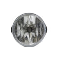 Replacement Driver/Passenger Fog Light Assembly for 2004 Jeep Grand Cherokee
